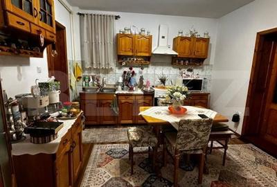 Casă cu 4 camere cu Teren 400 Mp în Decebal - 4