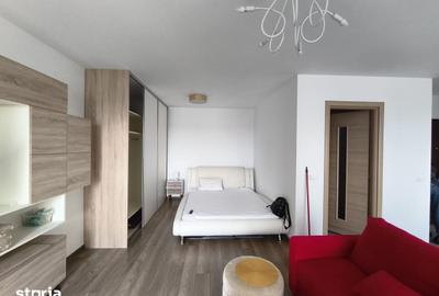 Apartament cu 2 camere în Tractorul