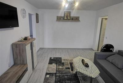 Apartament cu 2 camere semidecomandat, mobilat în Burdujeni - 4