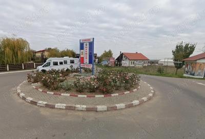 Teren în Mahmudia - 1