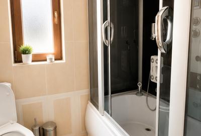 Casă individuală cu 5 camere cu Canalizare în Moșnița Nouă - 15