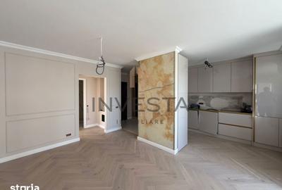Apartament cu 3 camere decomandat, mobilat în Între Lacuri - 3