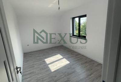 Casă individuală cu 4 camere cu Canalizare în Șerbănești - 2