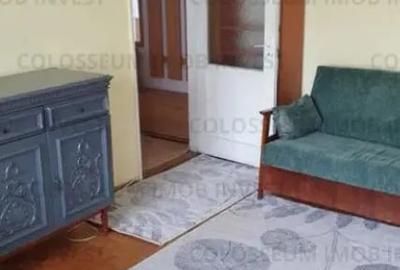 Apartament cu 2 camere decomandat în Astra