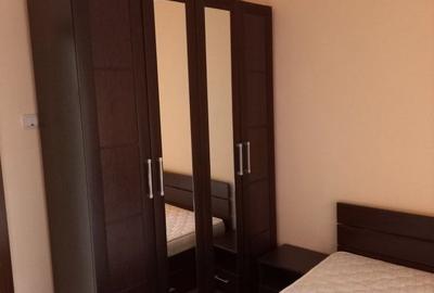 Apartament cu 2 camere decomandat, mobilat în Crângași