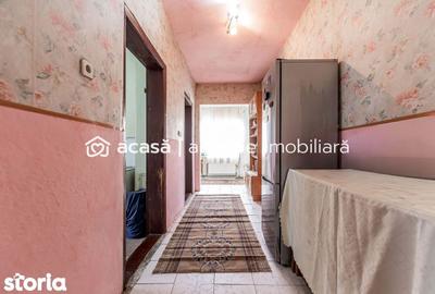 Casă cu 3 camere cu Canalizare în Bujac - 7