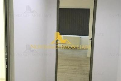Birou, de 98 mp, în Ultracentral - 4