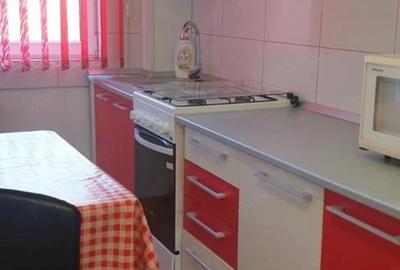 Apartament cu 2 camere semidecomandat în Rogerius