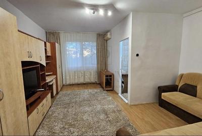 Garsonieră semidecomandată, mobilată în Complex Studențesc - 1