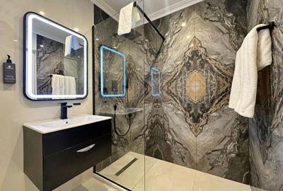 Apartament cu 3 camere decomandat, mobilat în Central - 9