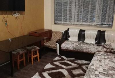 Apartament cu 2 camere decomandat în Central - 1
