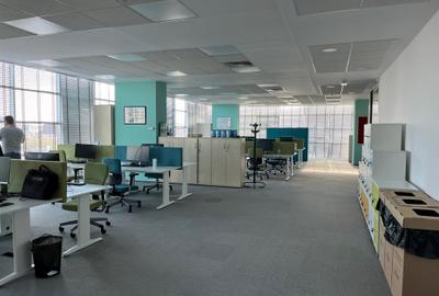 Birou, de 3,300 mp, în Colentina - 5