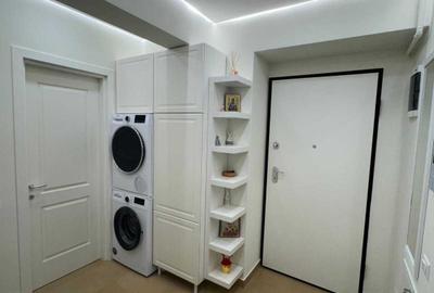 Apartament cu 2 camere decomandat în Păcurari - 16