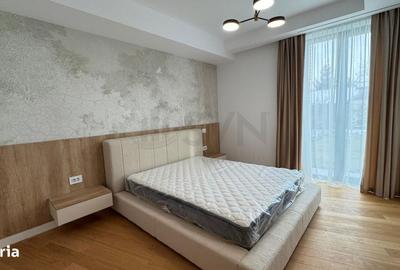 Apartament cu 4 camere în Central