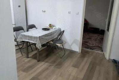 Apartament cu 2 camere decomandat în Micro 15 - 3