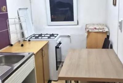 Garsonieră decomandată în Brâncoveanu - 2