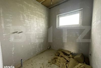 Casă cu 4 camere cu Teren 500 Mp în Baciu - 10