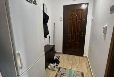 Garsonieră semidecomandată, mobilată în Mănăștur - 9