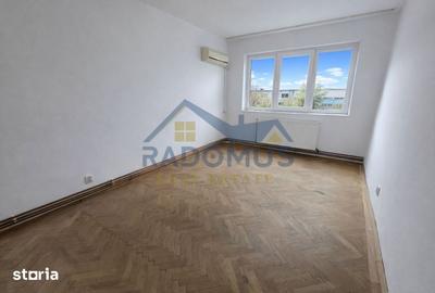 Apartament cu 3 camere decomandat în Vest - 14