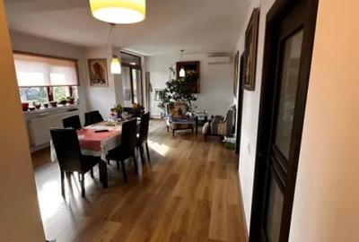 Apartament cu 3 camere semidecomandat în Mănăștur