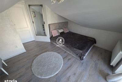 Apartament cu 3 camere în Valea Lupului - 5