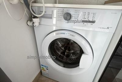 Apartament cu 2 camere decomandat, mobilat în Metalurgiei - 6