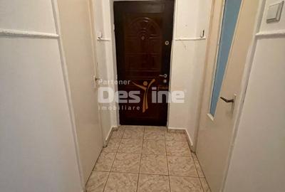 Apartament cu 3 camere semidecomandat în Drumul Taberei - 10