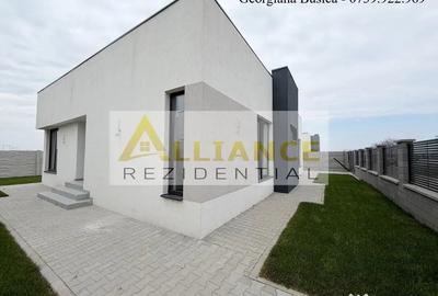 Casă cu 4 camere cu Teren 470 Mp în Berceni