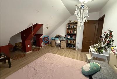 Casă individuală cu 5 camere cu Garaj în Păulești - 6