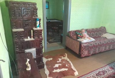 Casă cu 2 camere cu Teren 2880 Mp în Mișca - 5