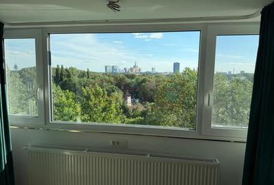 Garsonieră decomandată în Herăstrău - 2