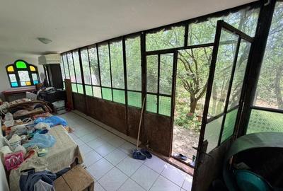 Casă cu 2 camere cu Teren 1192 Mp în Mischii - 3
