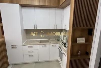 Apartament cu 2 camere decomandat, mobilat în Popești-Leordeni - 4