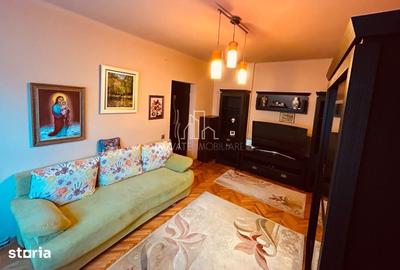 Apartament cu 2 camere în 7 Noiembrie