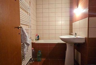 Apartament cu 2 camere decomandat în Ultracentral