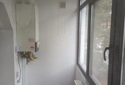 Apartament cu 2 camere decomandat în Exterior Vest - 5