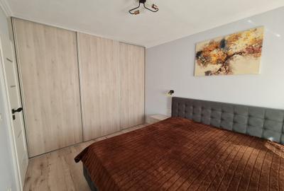Apartament cu 2 camere semidecomandat în Central - 4
