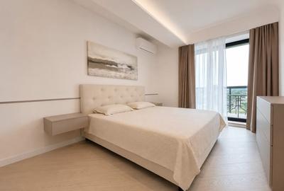 Apartament cu 2 camere, mobilat în Pipera - 18