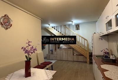 Apartament cu 2 camere decomandat, mobilat în Central - 3