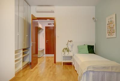Apartament cu 3 camere decomandat în Băneasa - 17