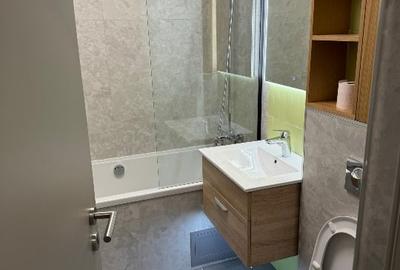 Apartament cu 3 camere decomandat în Mărăști - 10