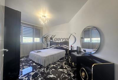Apartament cu 3 camere semidecomandat, mobilat în Florești - 10