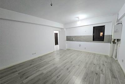 Apartament cu 2 camere semidecomandat, mobilat în Bucureștii Noi - 3