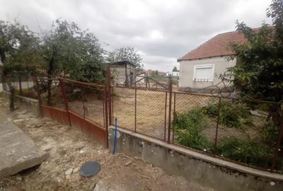 Casă cu 4 camere în Berveni - 1