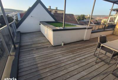 Apartament cu 2 camere decomandat în Mănăștur - 20