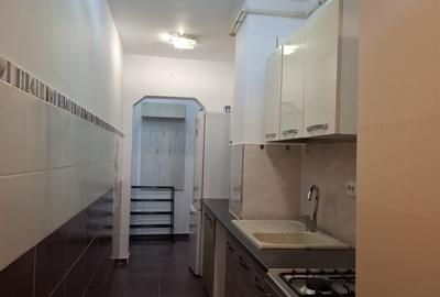 Garsonieră în Central