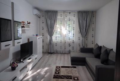 Apartament cu 2 camere decomandat în Central - 1