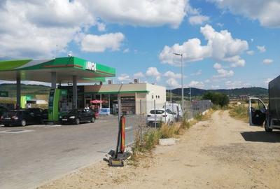 Teren de 1834 mp, în Central