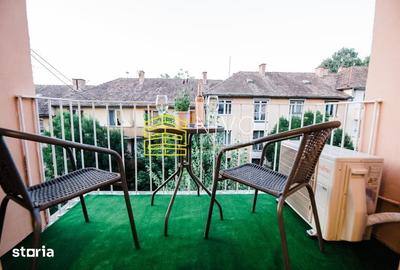 Apartament cu 3 camere, mobilat în Ultracentral - 1