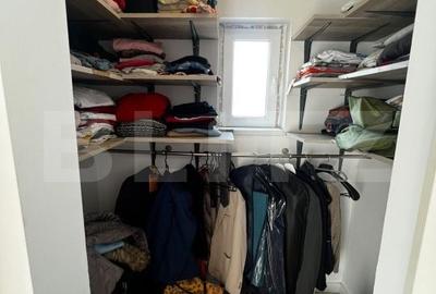 Casă cu 3 camere în Sâncraiu de Mureș